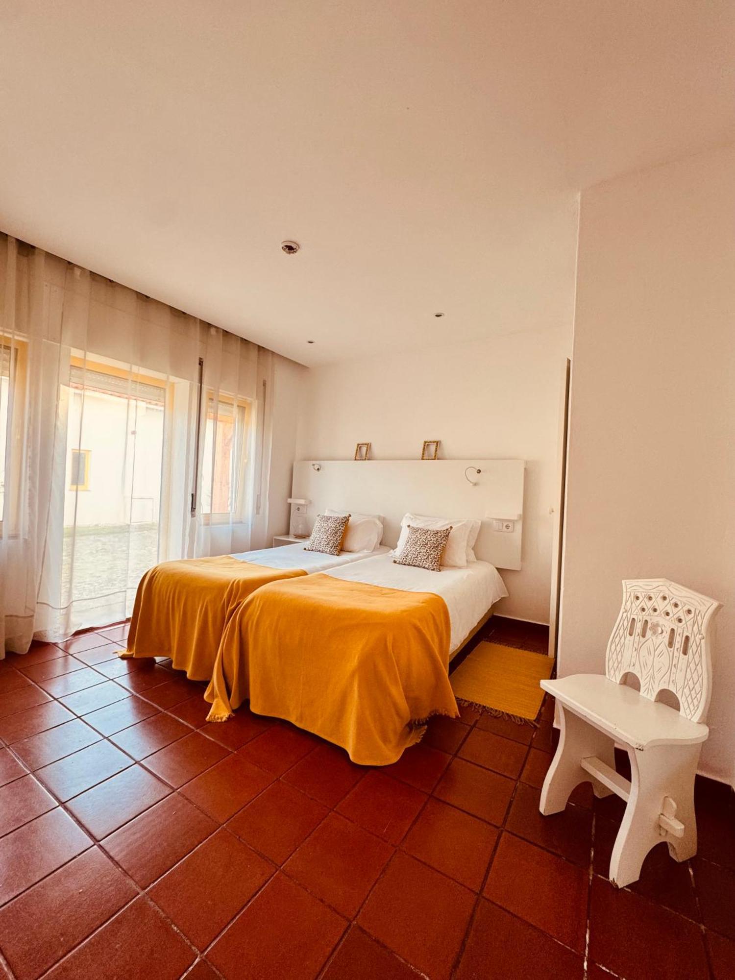 Aldeamento Turistico Do Camarido, Nature & Beach Resort Каминя Стая снимка