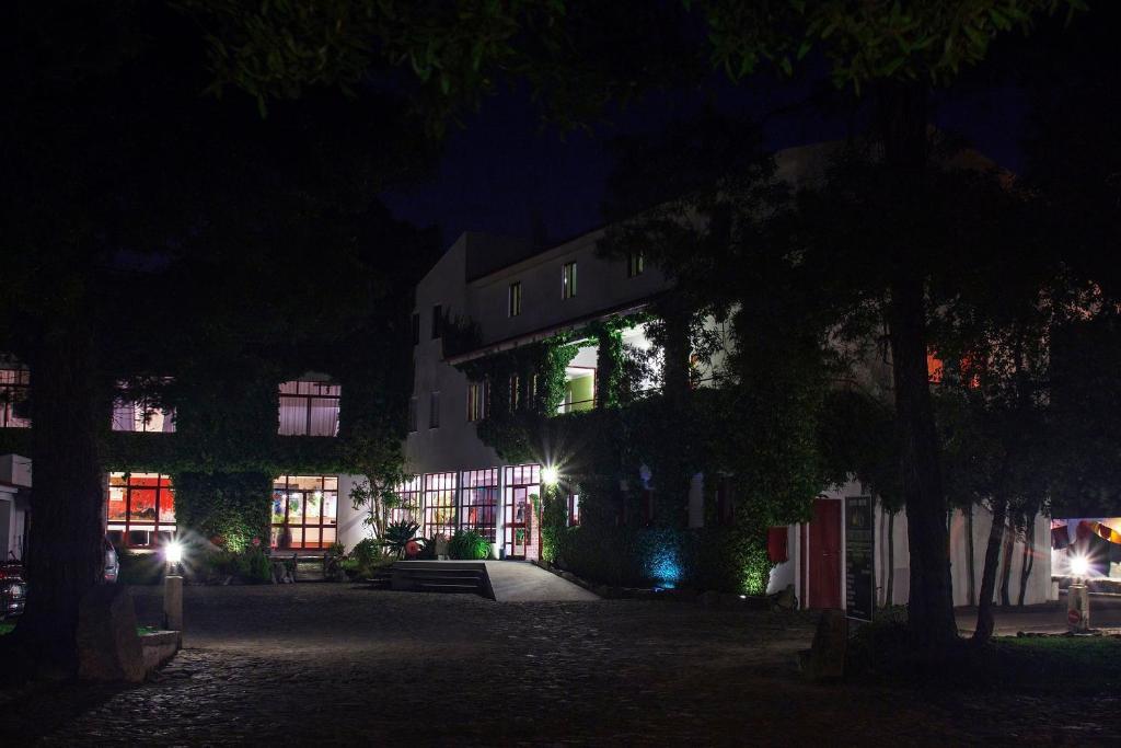 Aldeamento Turistico Do Camarido, Nature & Beach Resort Каминя Екстериор снимка